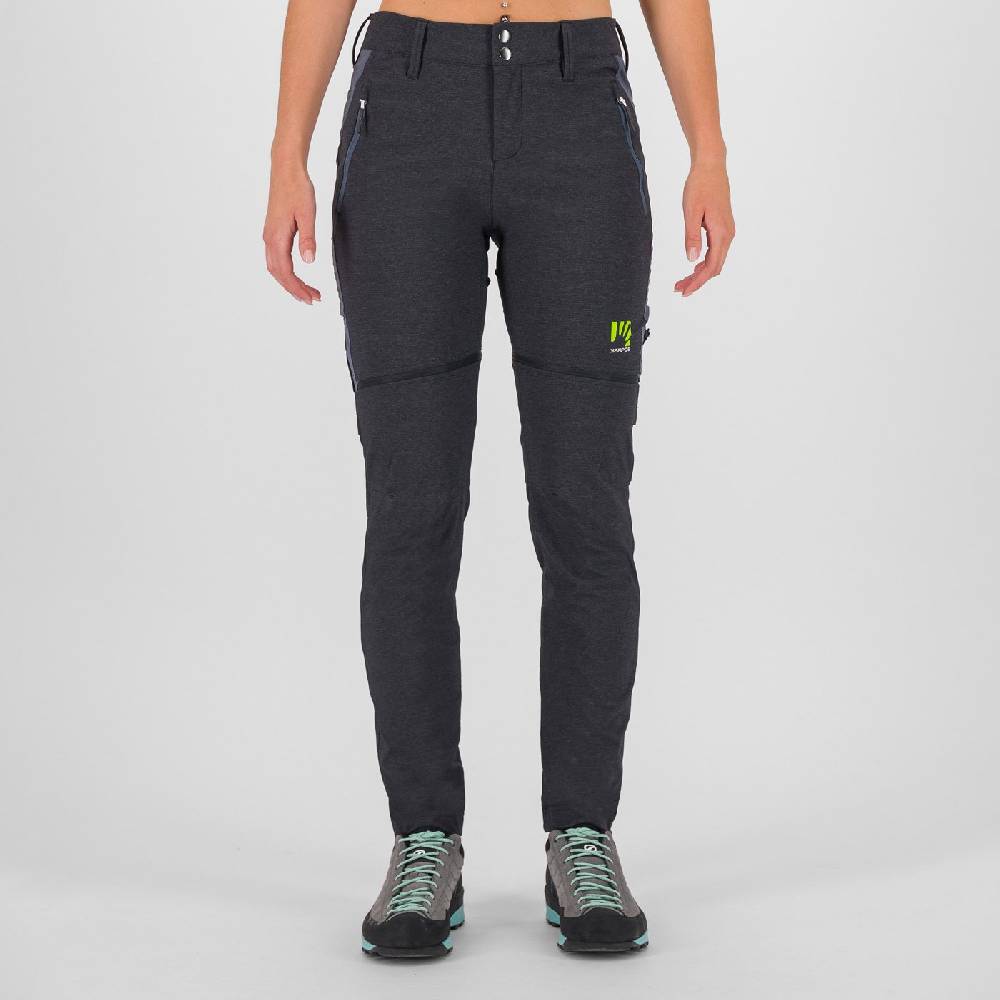 Karpos SANTA CROCE W ZIP-OFF PANT Italia
