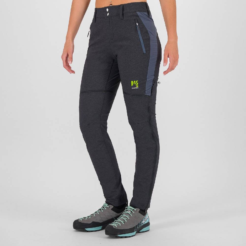 Karpos SANTA CROCE W ZIP-OFF PANT Italia