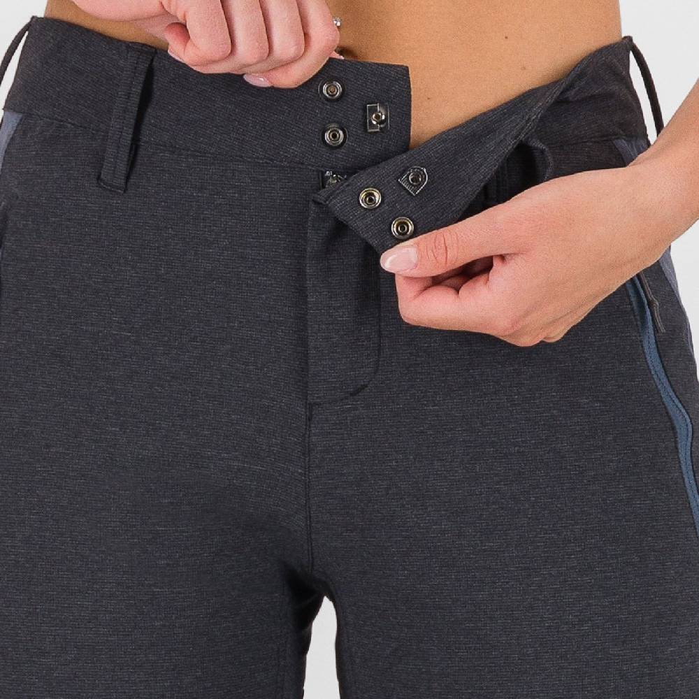 Karpos SANTA CROCE W ZIP-OFF PANT Italia