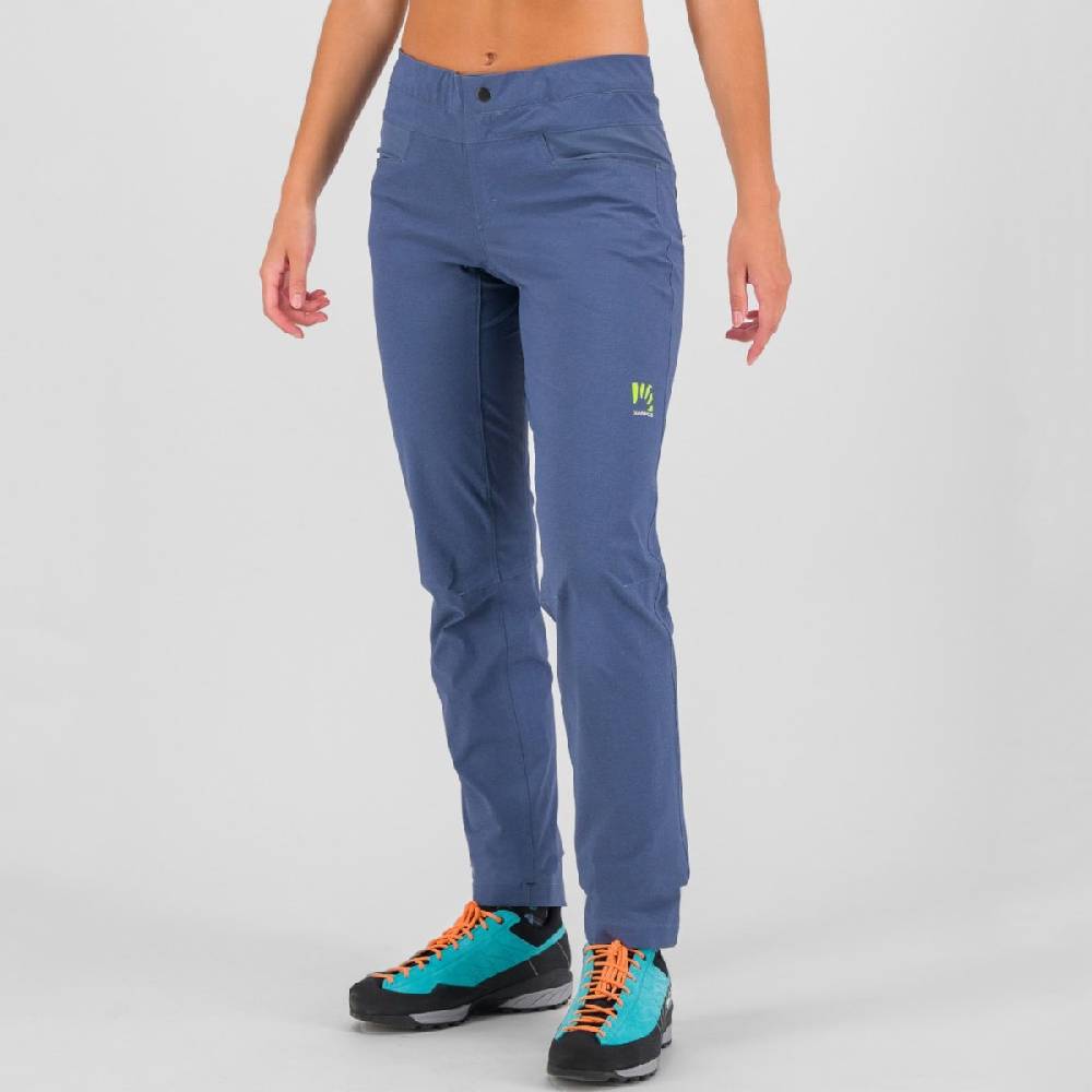 Karpos DOLADA W PANT In Linea
