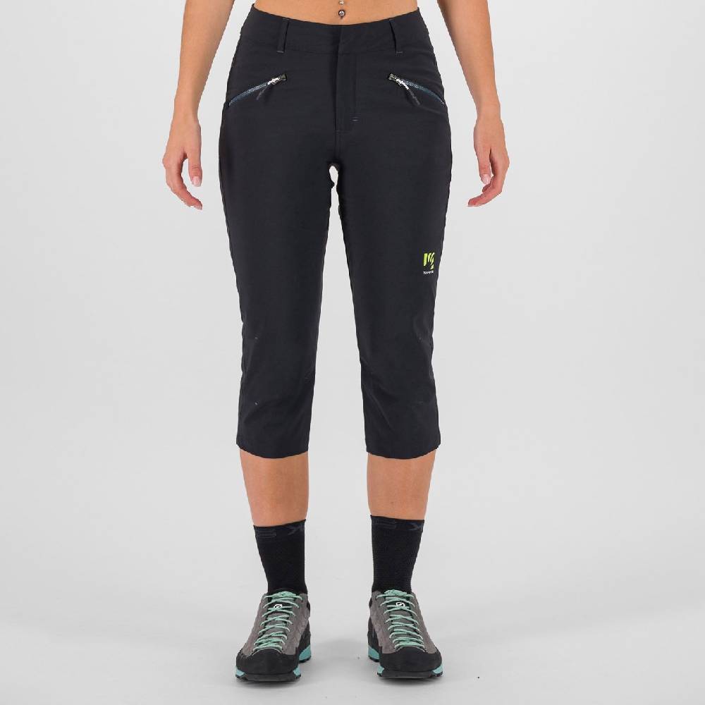 Karpos FANTASIA EVO W 3/4 PANTS Vendita