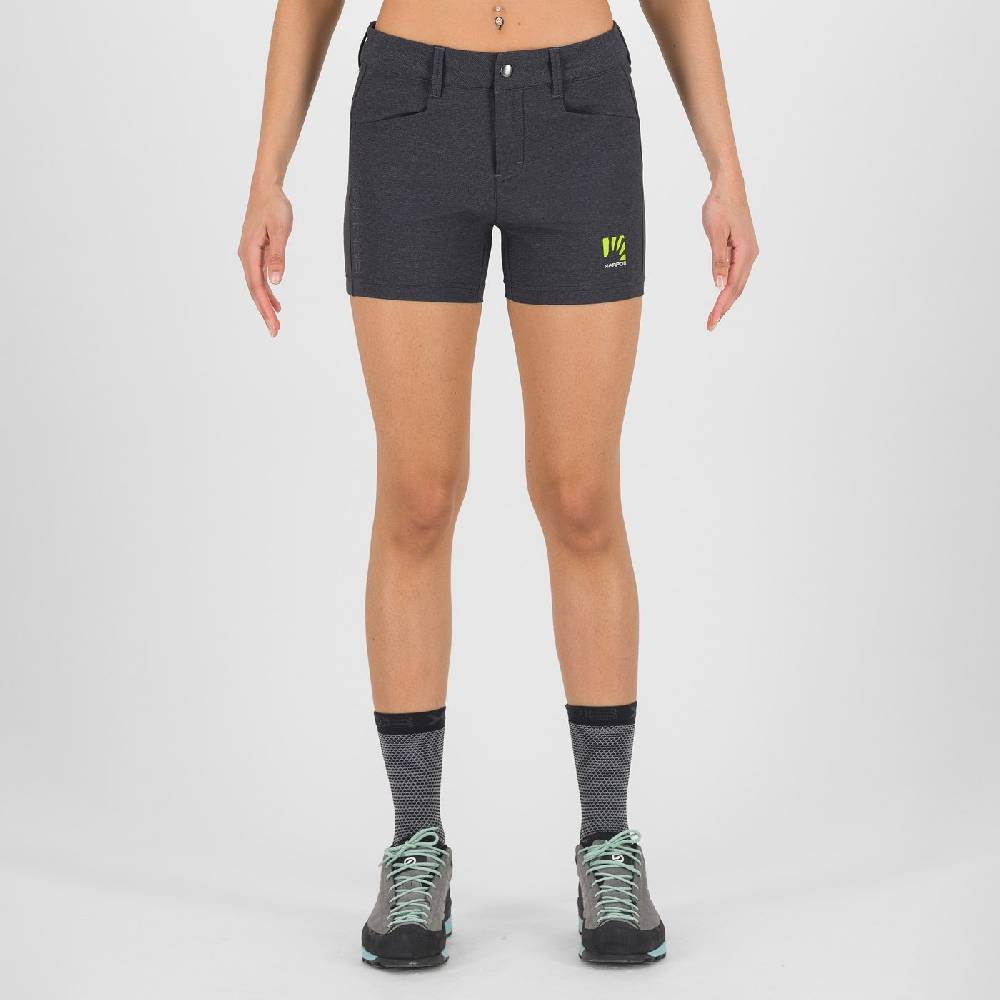 Karpos SANTA CROCE W SHORTS Soddisfazione Garantita