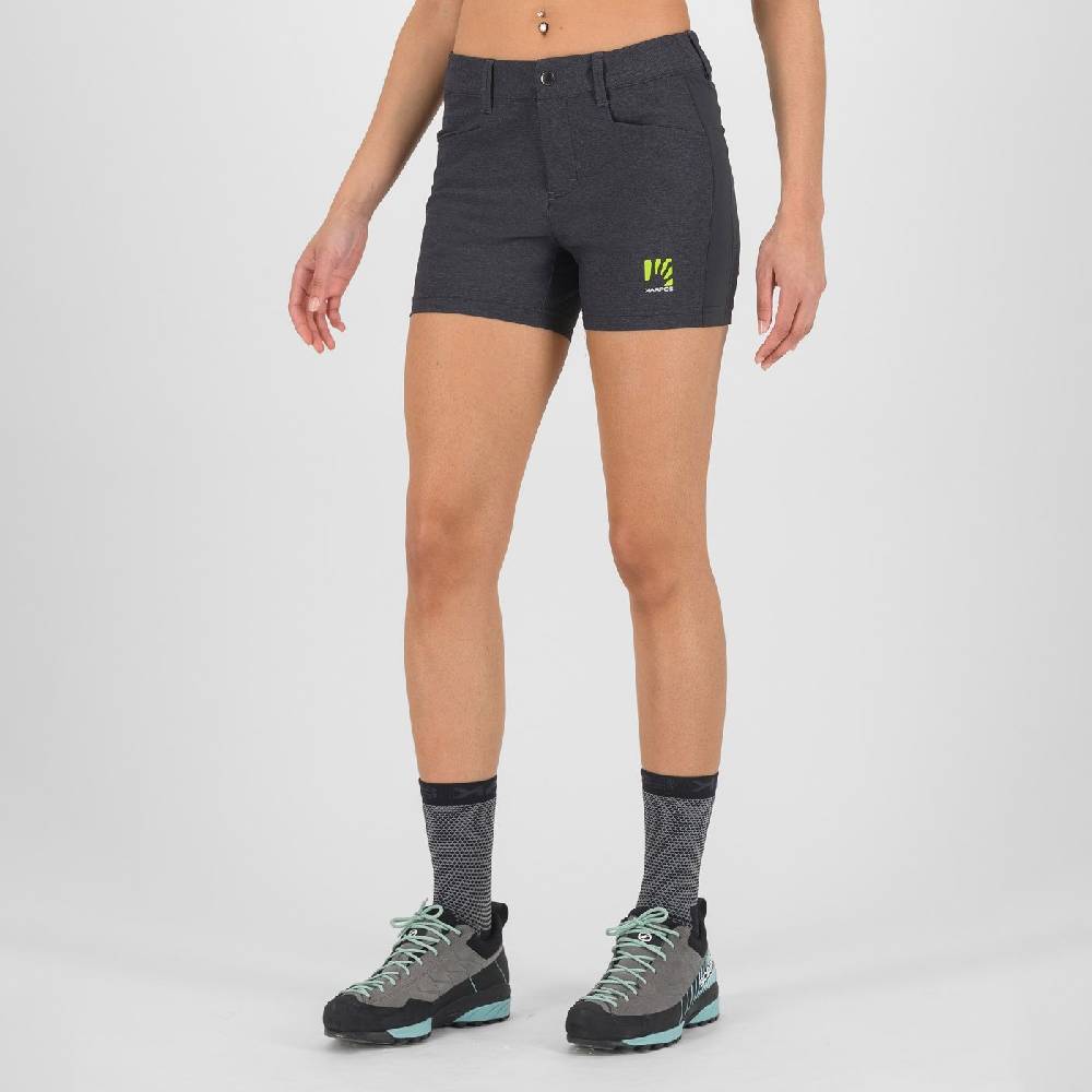 Karpos SANTA CROCE W SHORTS Soddisfazione Garantita