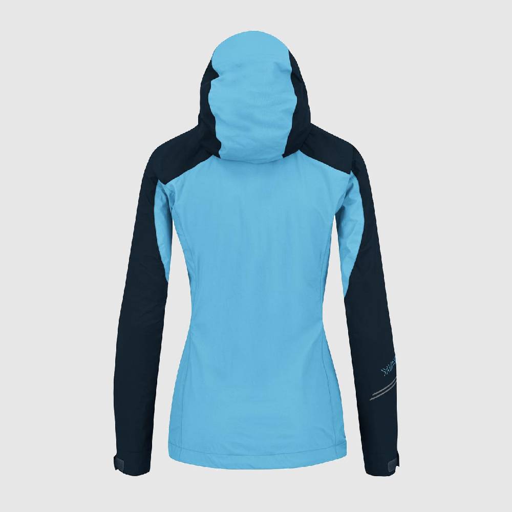 Karpos LOT RAIN W JACKET Qualità Garantita