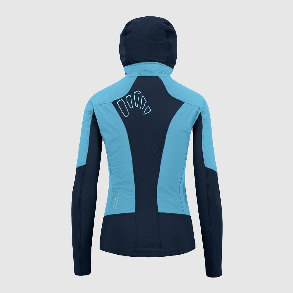 Karpos LAVAREDO W JACKET Negozi Online