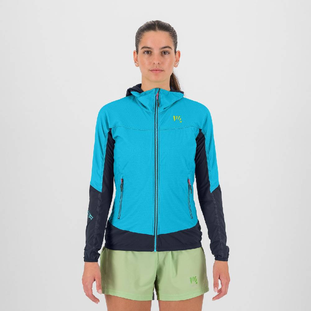 Karpos LAVAREDO W JACKET Negozi Online