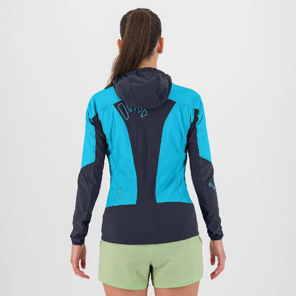 Karpos LAVAREDO W JACKET Negozi Online