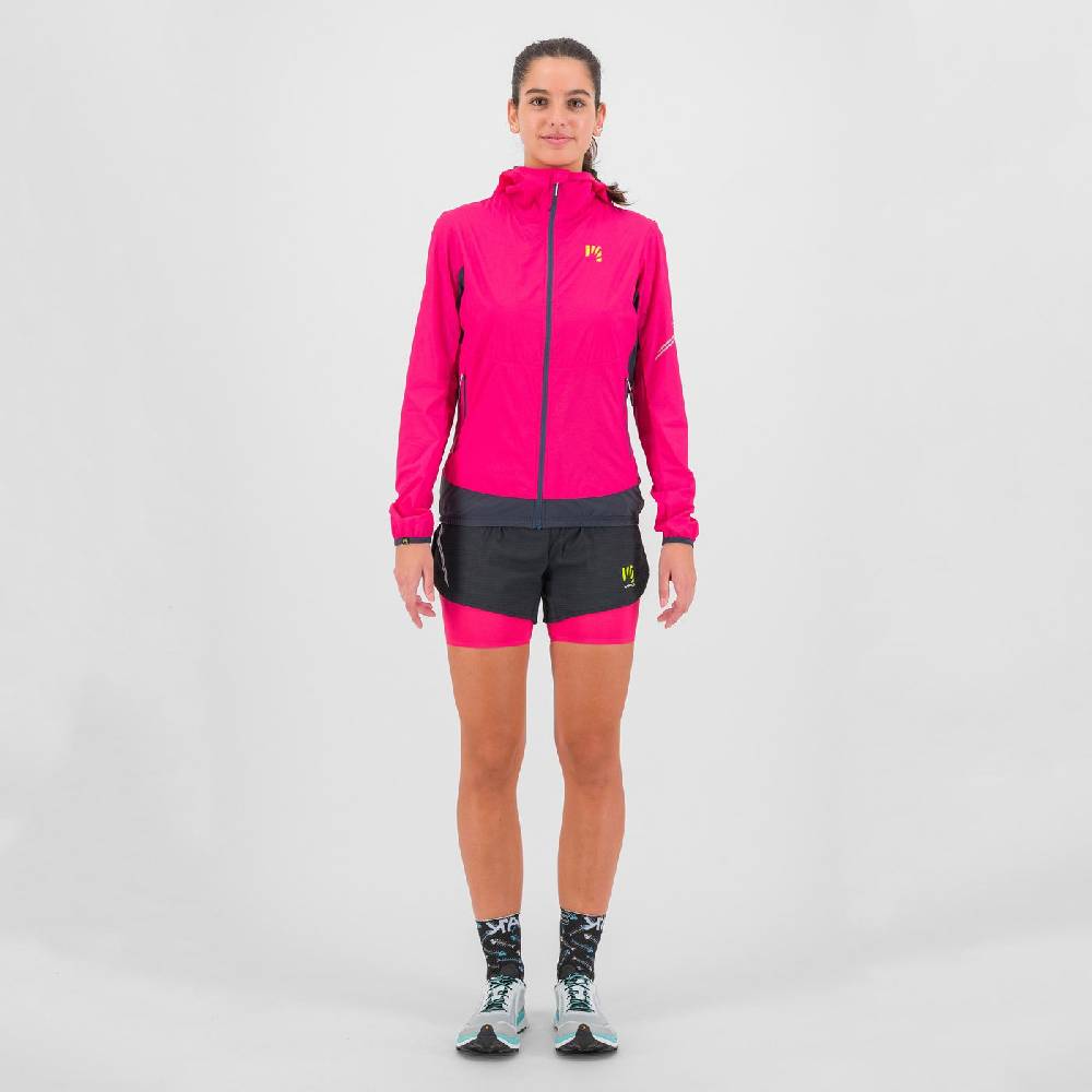 Karpos LOT EVO W JACKET Acquista Ora