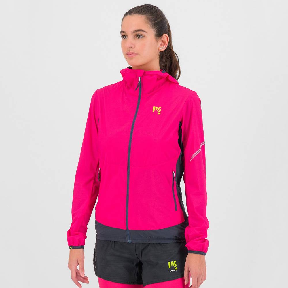 Karpos LOT EVO W JACKET Acquista Ora