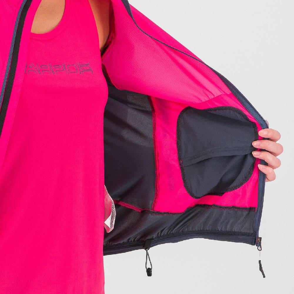 Karpos LOT EVO W JACKET Acquista Ora