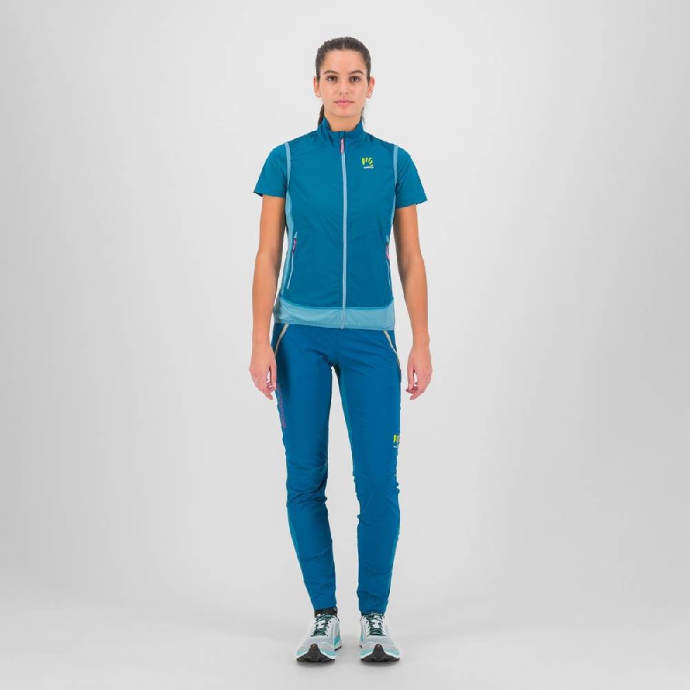 Karpos LAVAREDO W VEST Consegna Veloce
