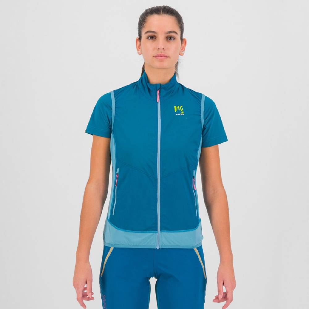 Karpos LAVAREDO W VEST Consegna Veloce