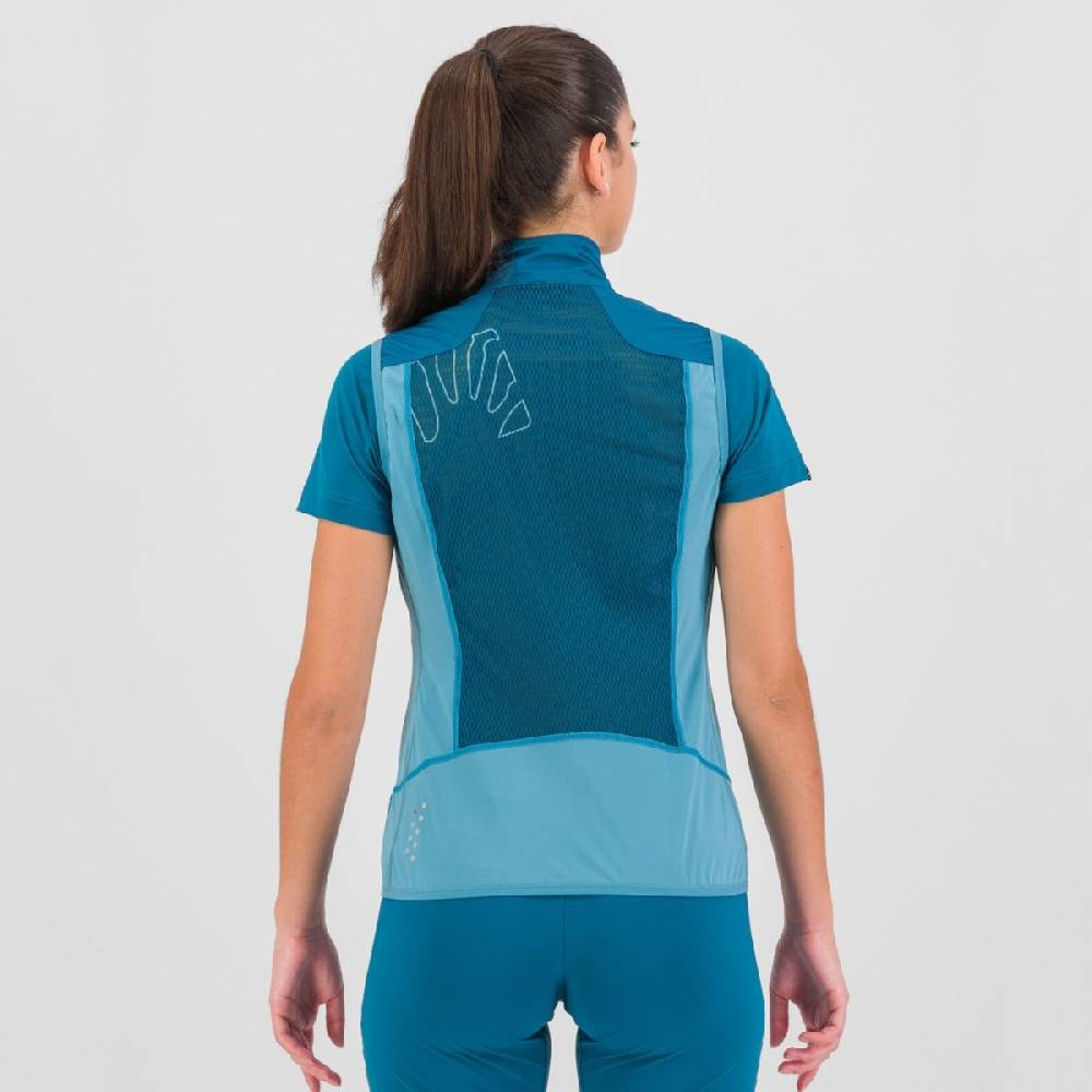 Karpos LAVAREDO W VEST Consegna Veloce