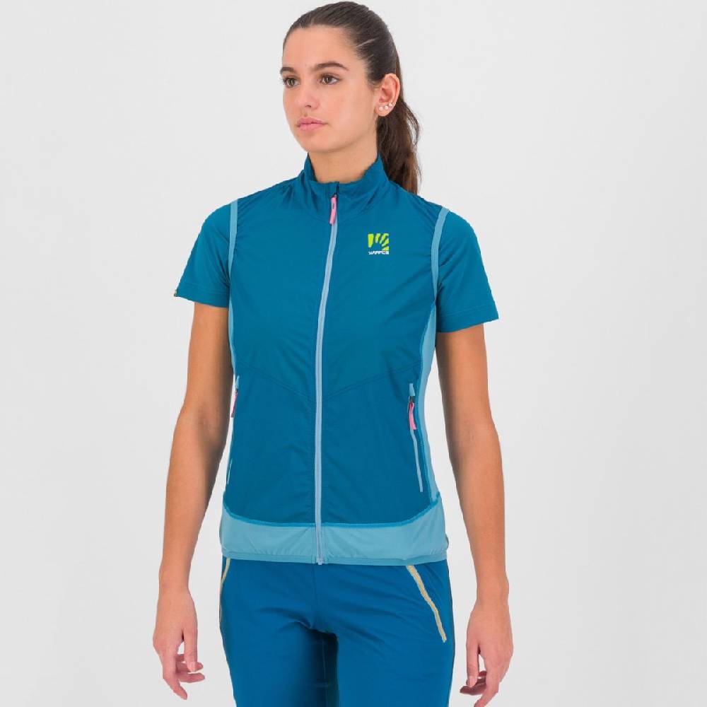 Karpos LAVAREDO W VEST Consegna Veloce