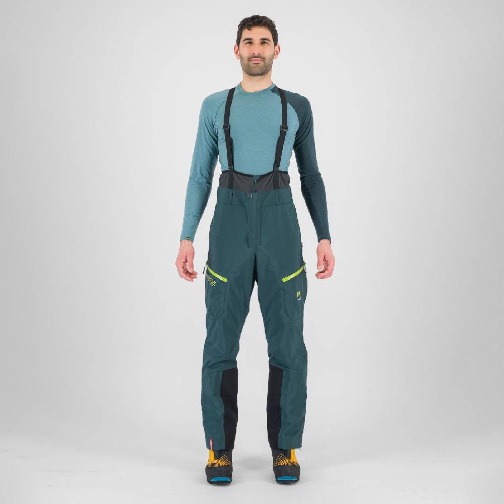 Karpos HIGHEST GORETEX SHELL PANTS Promozione Limitata