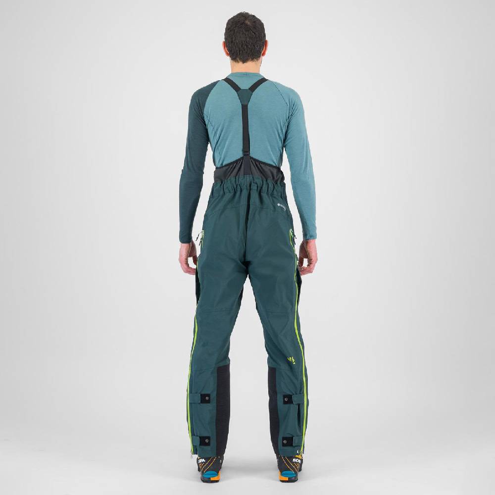 Karpos HIGHEST GORETEX SHELL PANTS Promozione Limitata