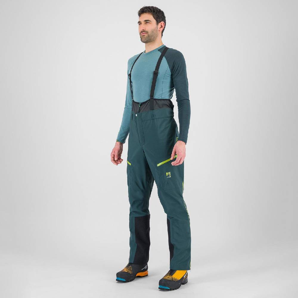 Karpos HIGHEST GORETEX SHELL PANTS Promozione Limitata