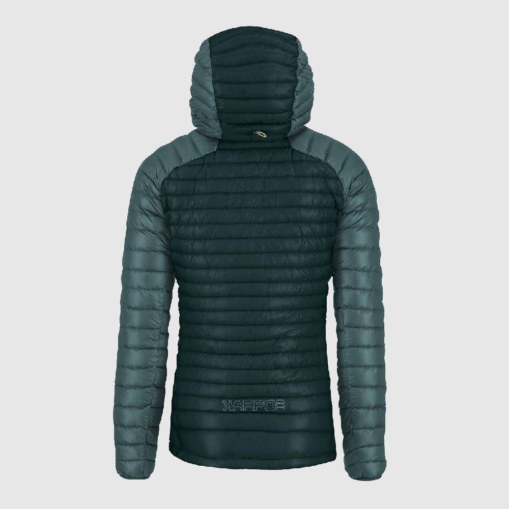 Karpos ALAGNA DOWN JACKET Fino Al -60%
