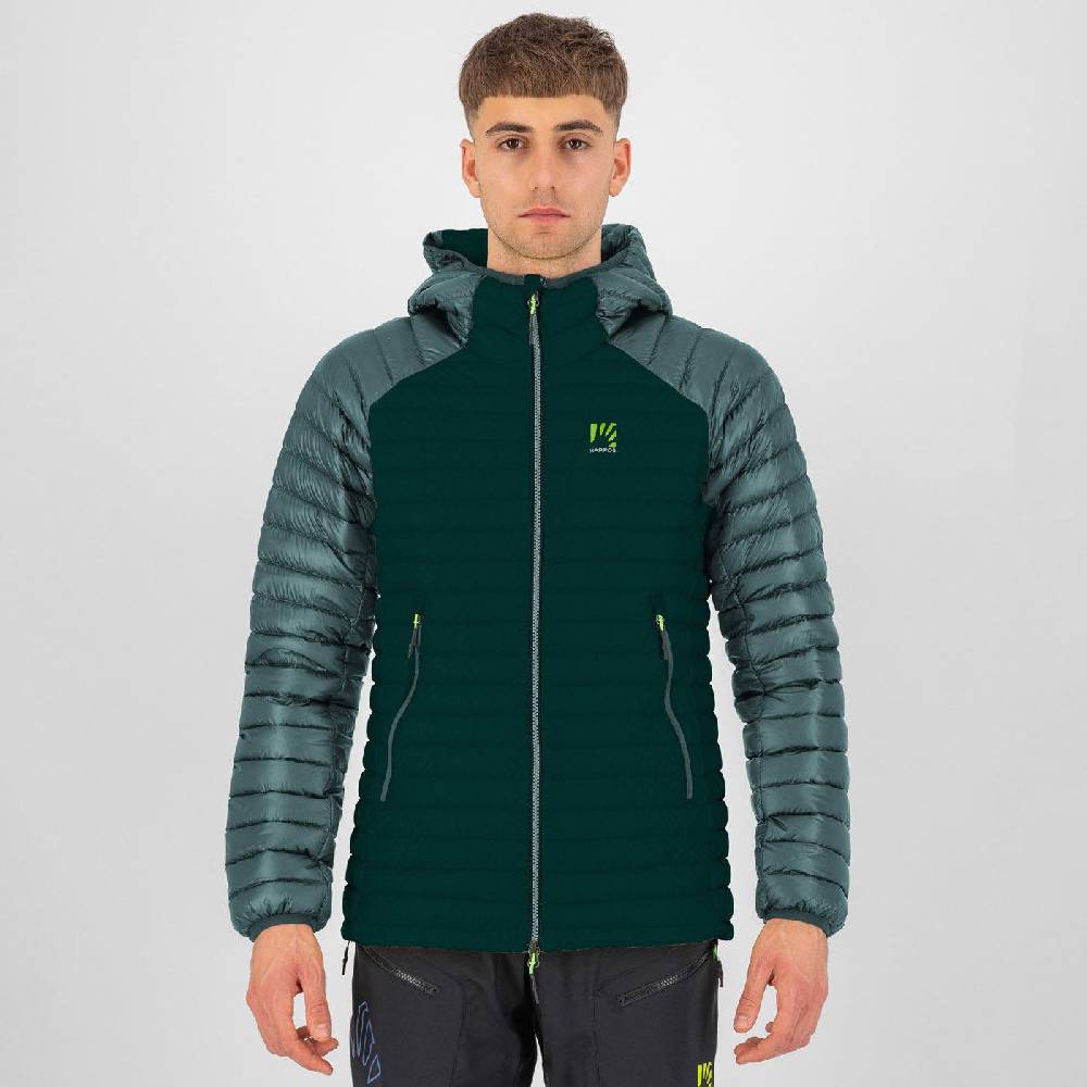 Karpos ALAGNA DOWN JACKET Fino Al -60%