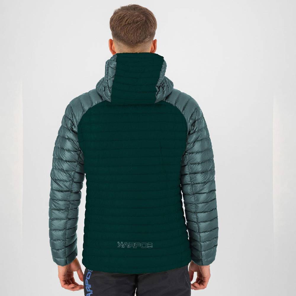 Karpos ALAGNA DOWN JACKET Fino Al -60%