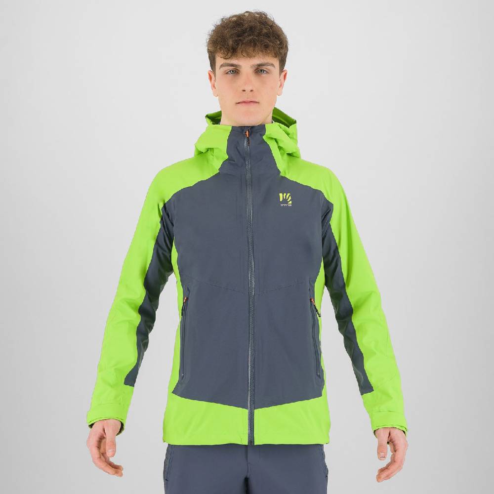 Karpos TEMPORALE JACKET Shopping Online