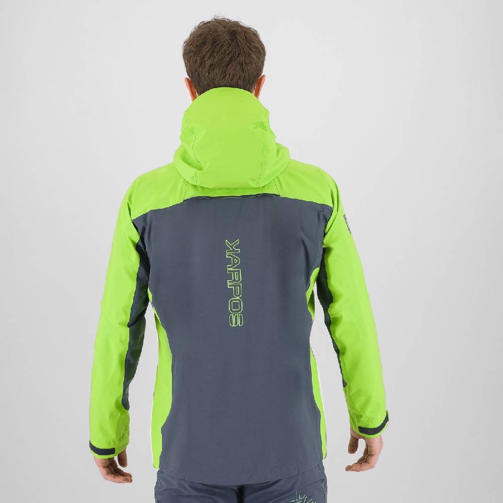 Karpos TEMPORALE JACKET Shopping Online