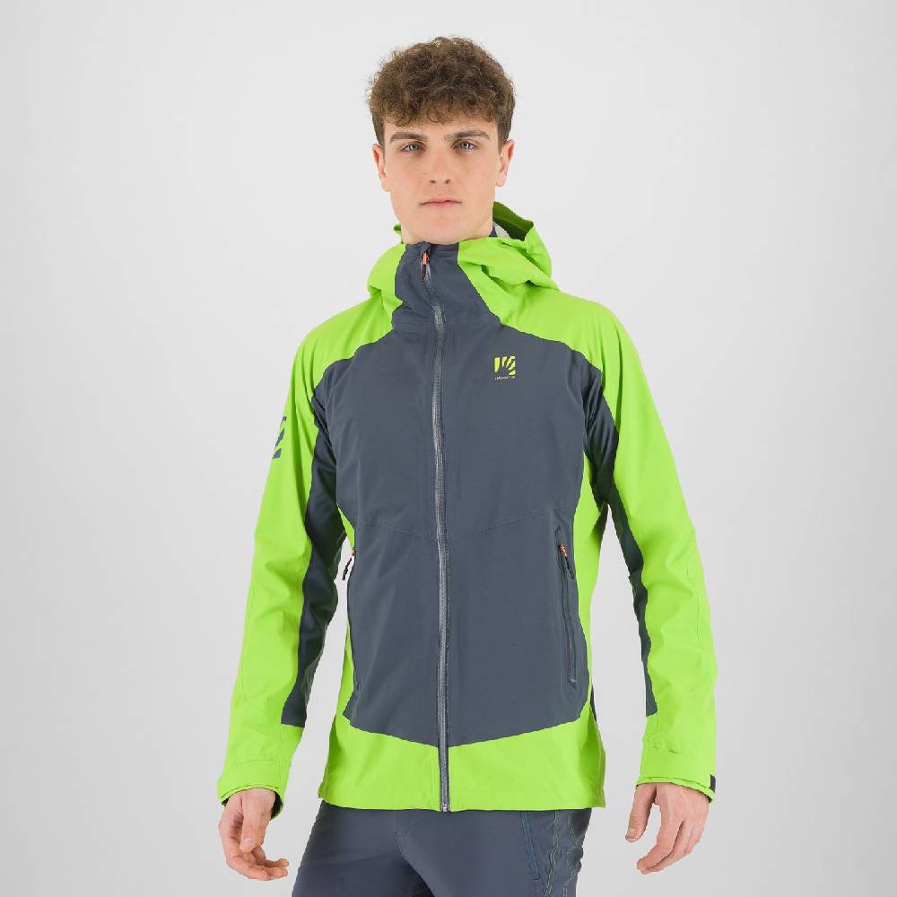 Karpos TEMPORALE JACKET Shopping Online