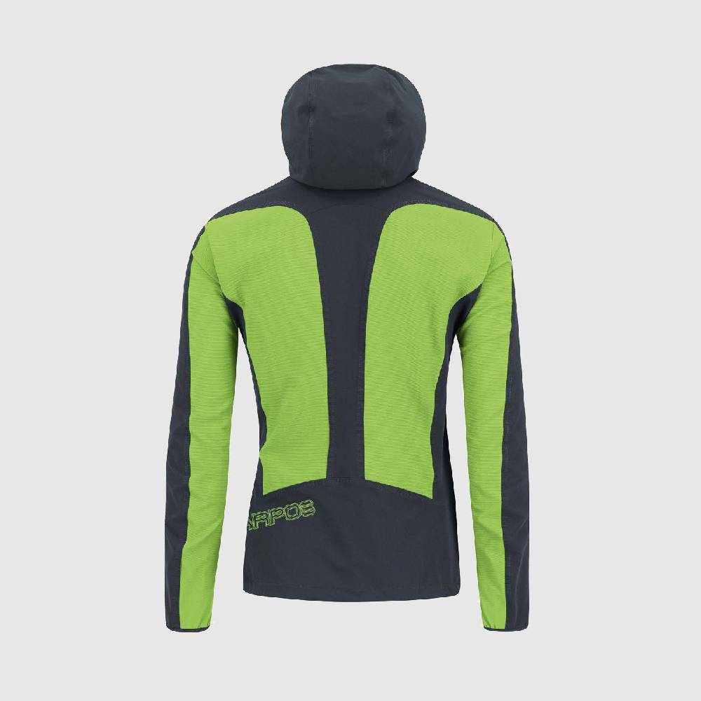 Karpos PARETE JACKET Affare Del Giorno