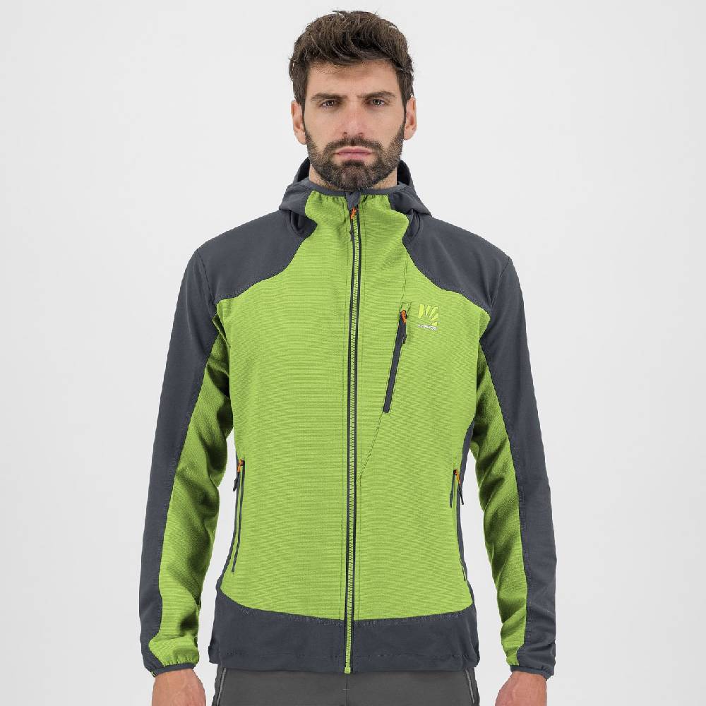 Karpos PARETE JACKET Affare Del Giorno