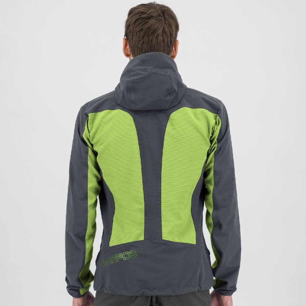 Karpos PARETE JACKET Affare Del Giorno