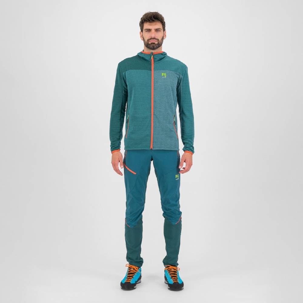 Karpos NUVOLAU FLEECE Convenienza