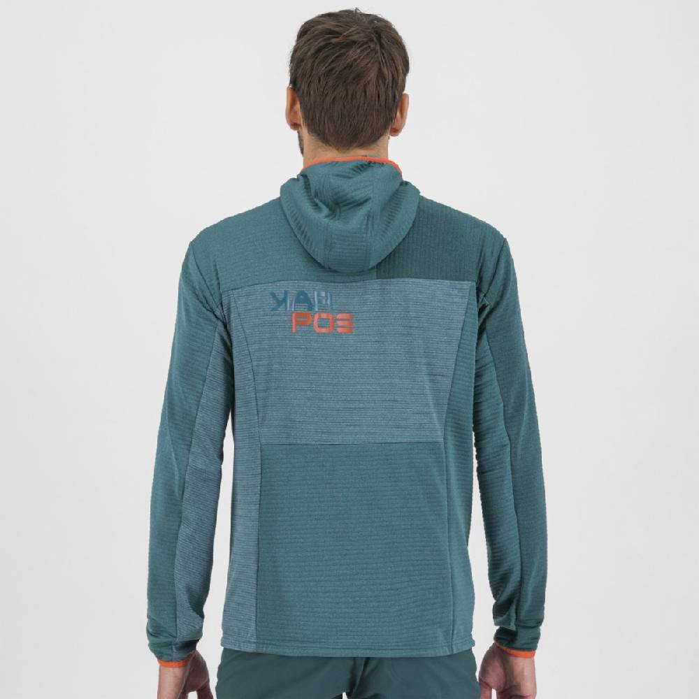 Karpos NUVOLAU FLEECE Convenienza