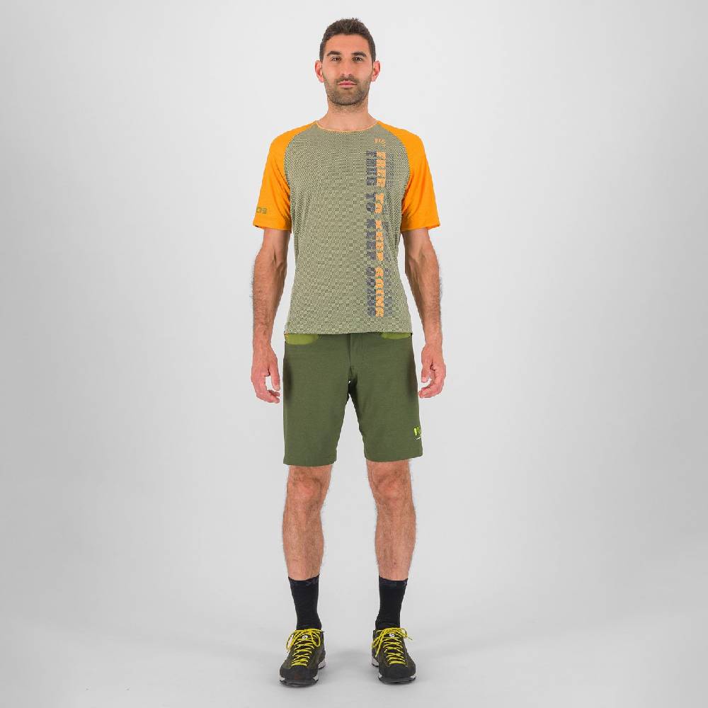 Karpos MOVED EVO JERSEY Novità