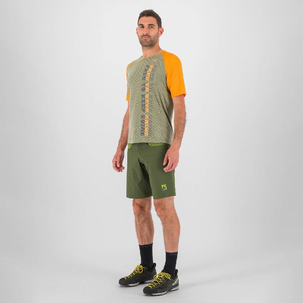 Karpos MOVED EVO JERSEY Novità