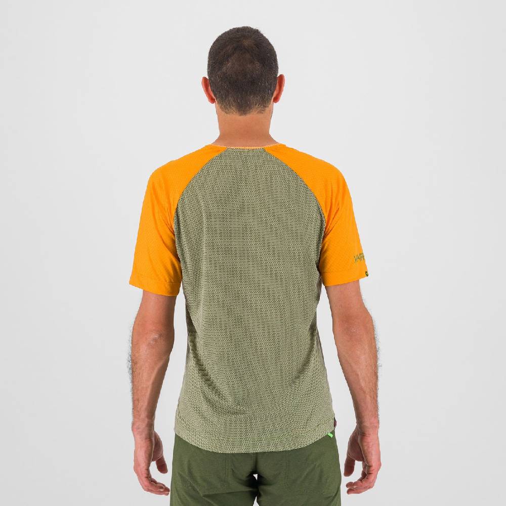Karpos MOVED EVO JERSEY Novità