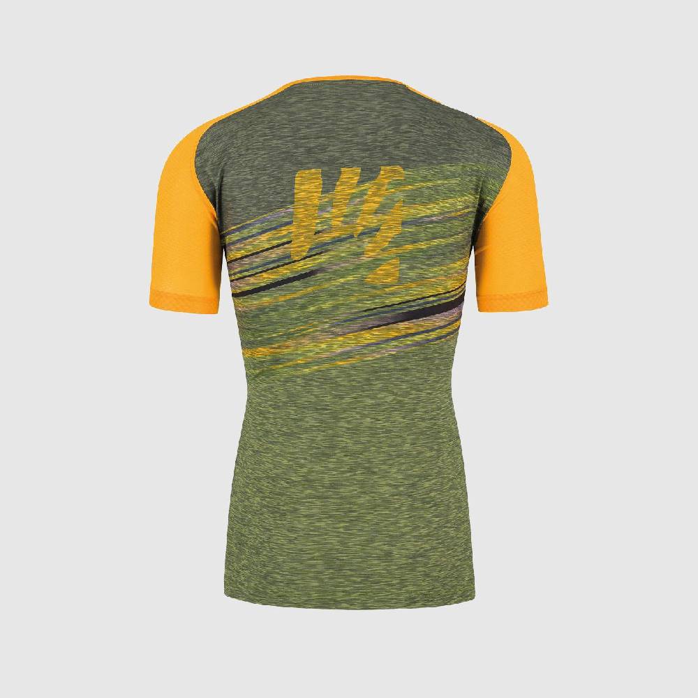 Karpos CRODA ROSSA EVO JERSEY Presa