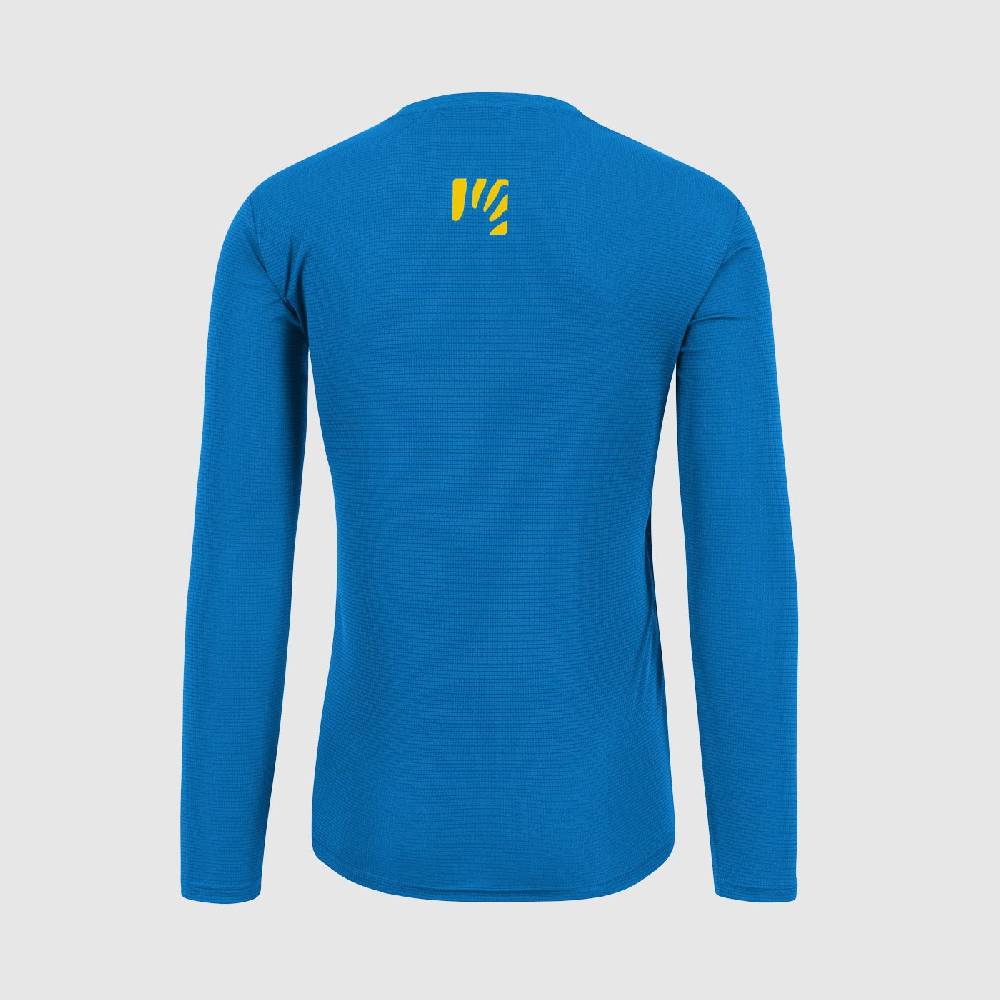 Karpos LOMA JERSEY LS Economico