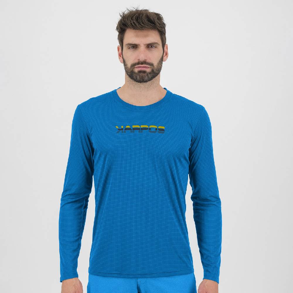 Karpos LOMA JERSEY LS Economico