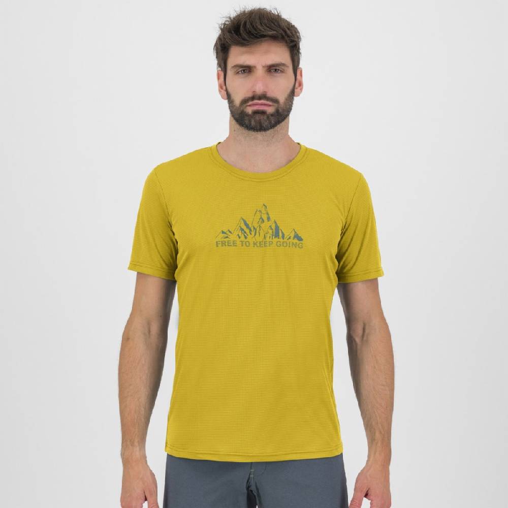 Karpos LOMA PRINT JERSEY Online