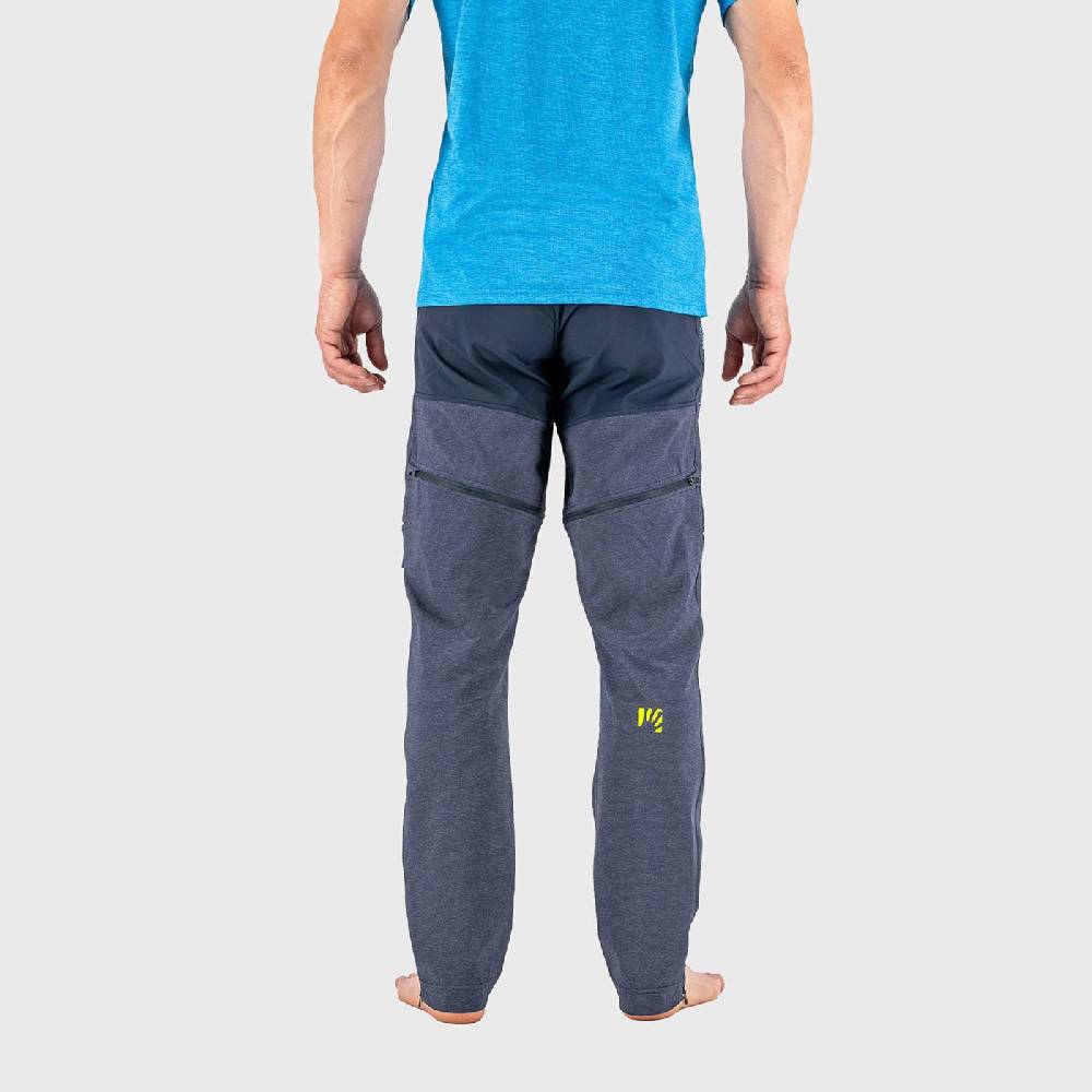 Karpos SANTA CROCE ZIP-OFF PANT Saldi