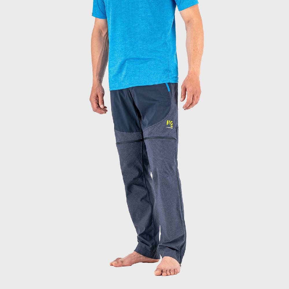 Karpos SANTA CROCE ZIP-OFF PANT Saldi
