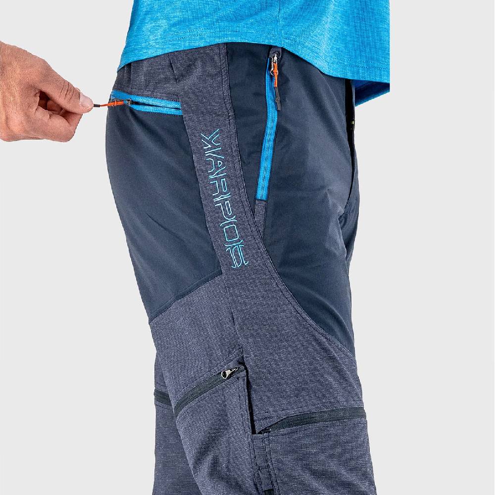 Karpos SANTA CROCE ZIP-OFF PANT Saldi