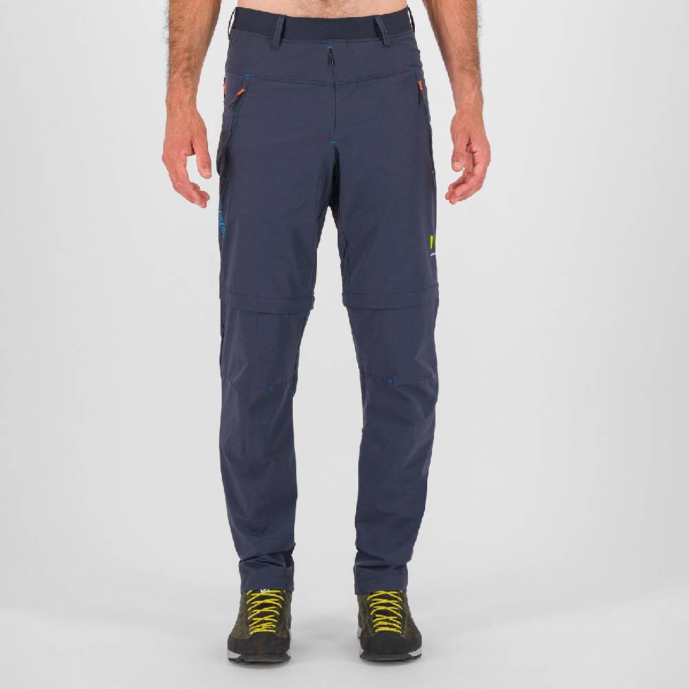 Karpos TRE CIME ZIP-OFF PANTS Offerte