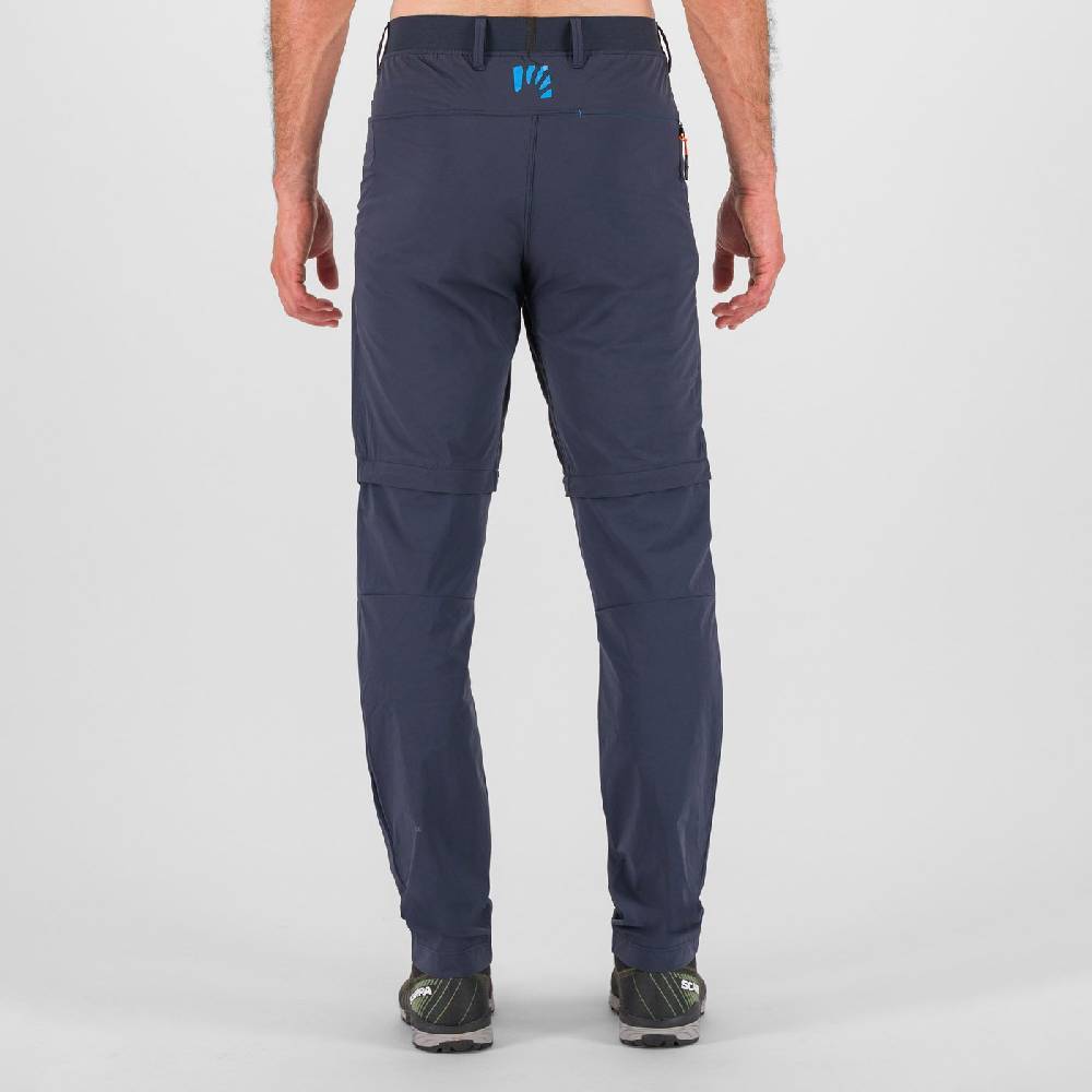 Karpos TRE CIME ZIP-OFF PANTS Offerte