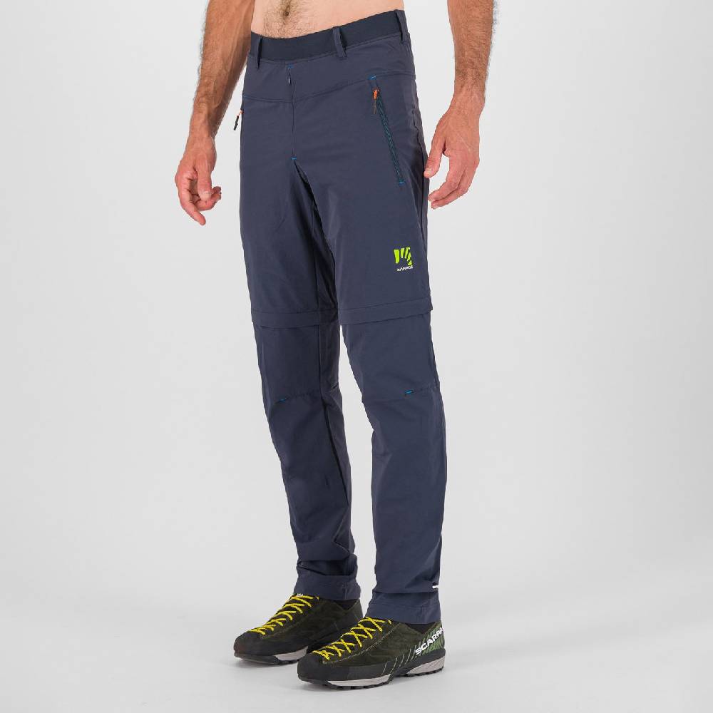 Karpos TRE CIME ZIP-OFF PANTS Offerte