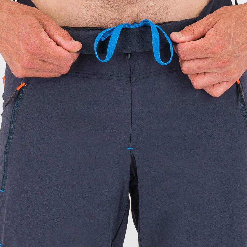 Karpos TRE CIME ZIP-OFF PANTS Offerte