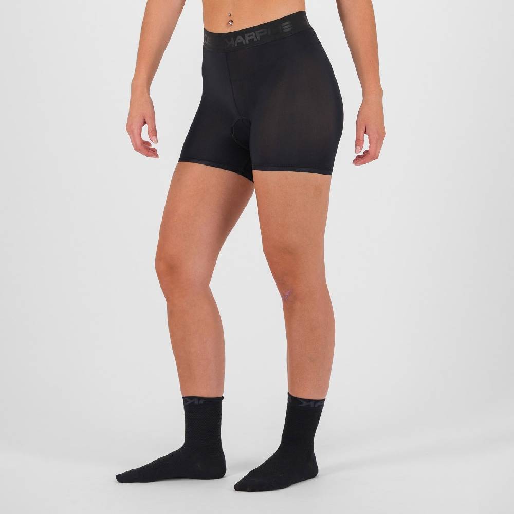 Karpos PADDED W BOXER Vendite Flash