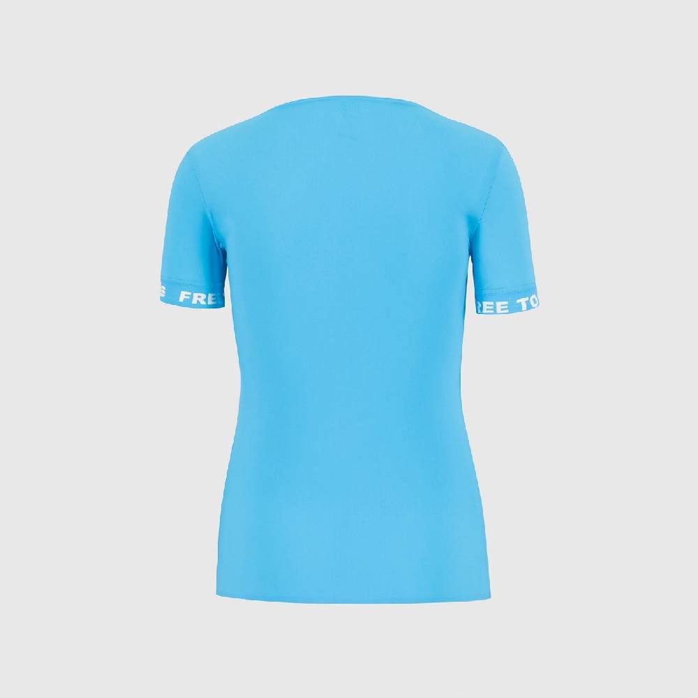 Karpos EASYFRIZZ W T-SHIRT In Saldo