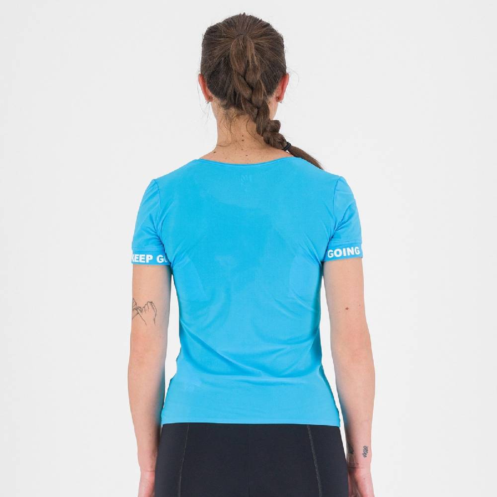 Karpos EASYFRIZZ W T-SHIRT In Saldo