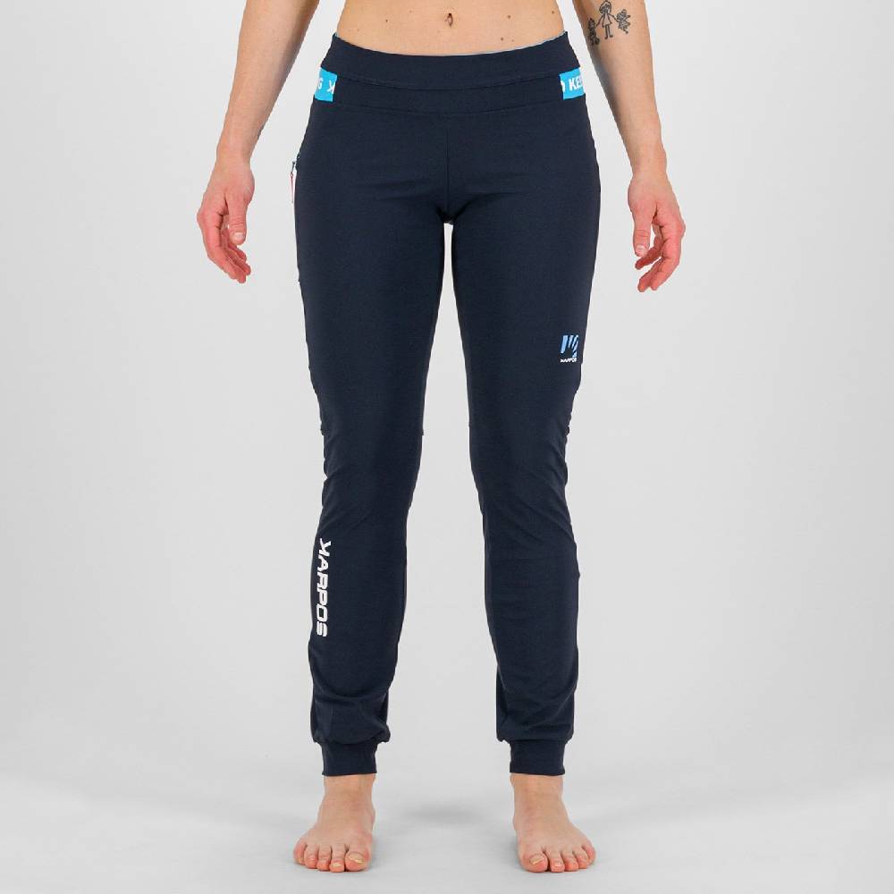 Karpos EASYFRIZZ W PANTS Italia